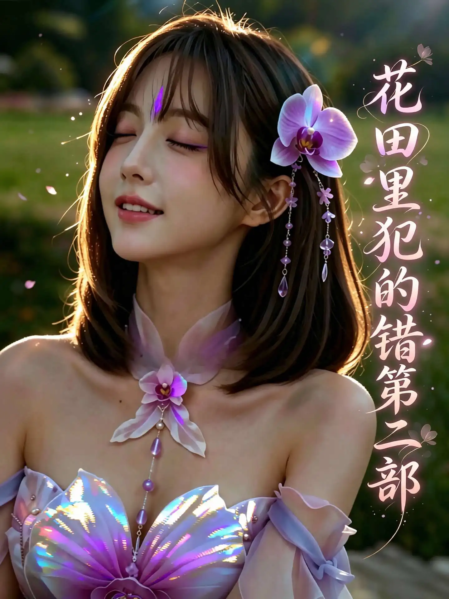 茶几与老花镜