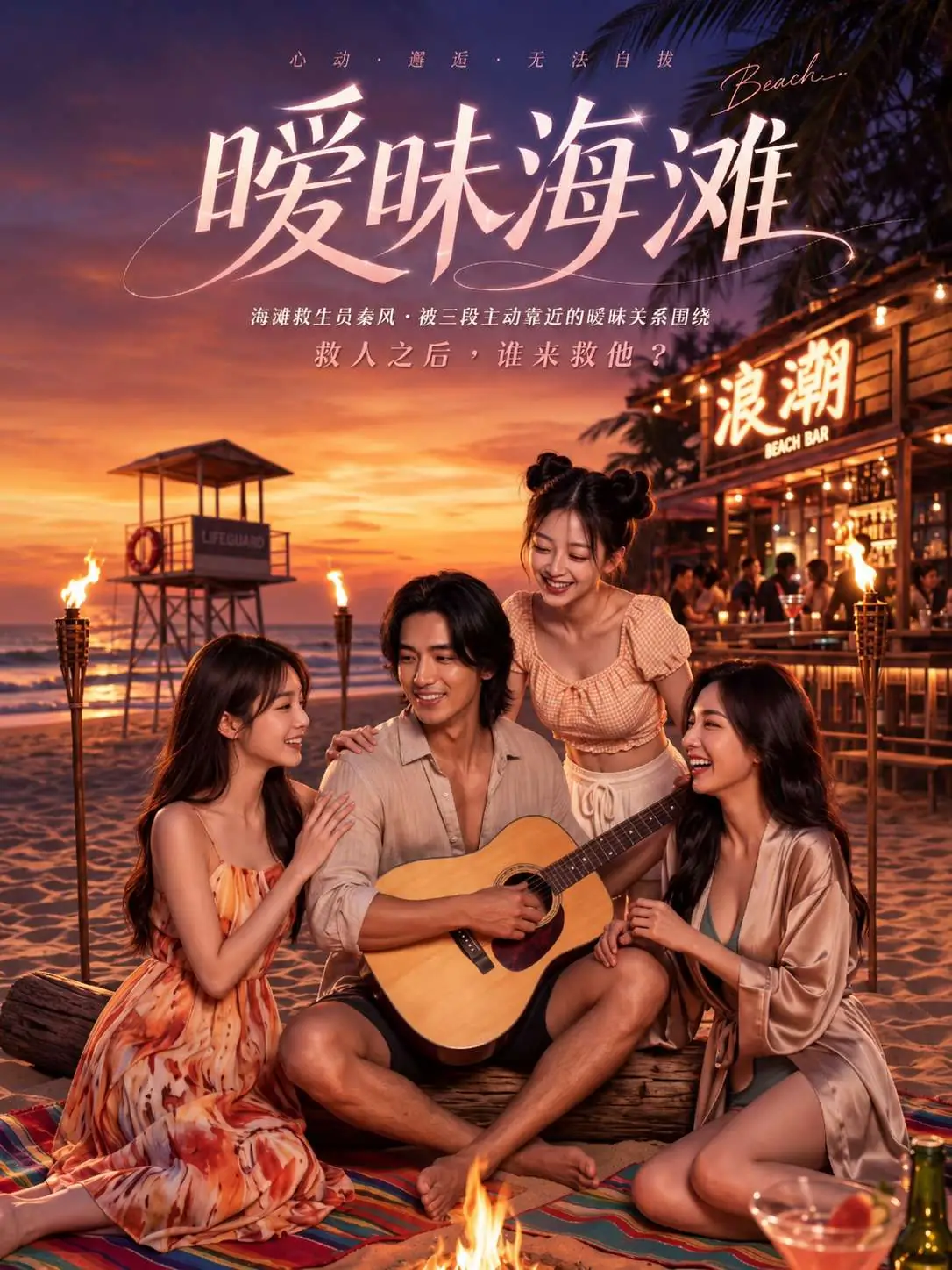 借书台与档案室